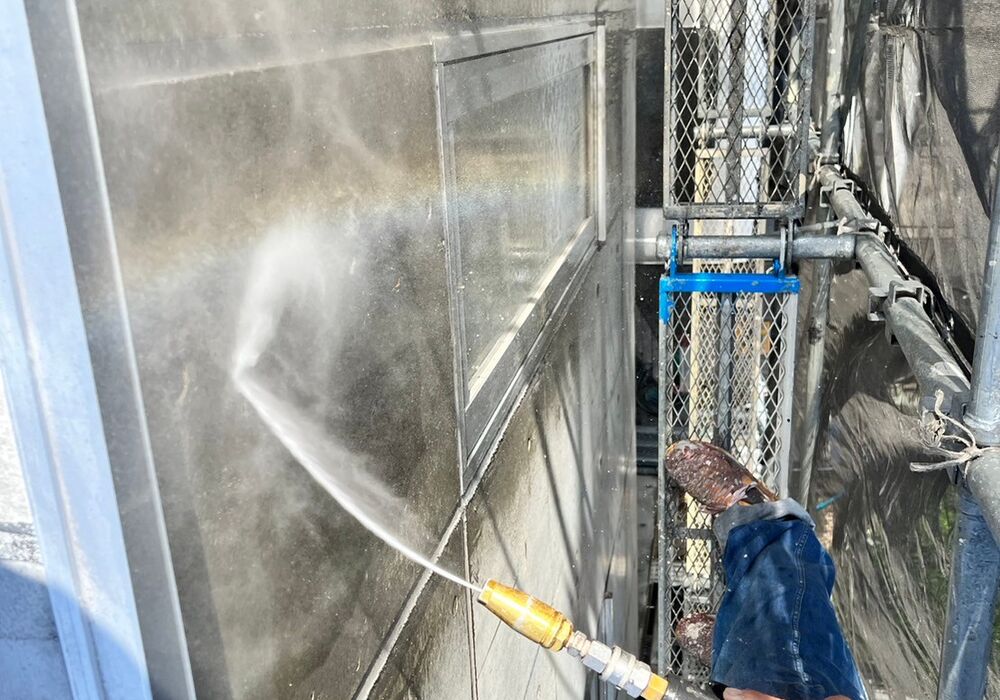 LINE_ALBUM_神津邸  洗浄_231107_1